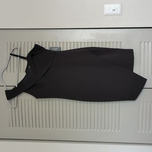 Black Guess Cocktail Dress